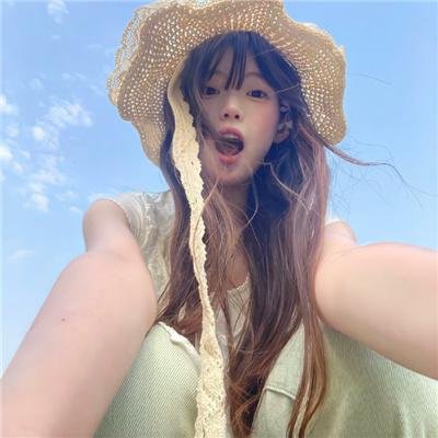 雪国少女心
